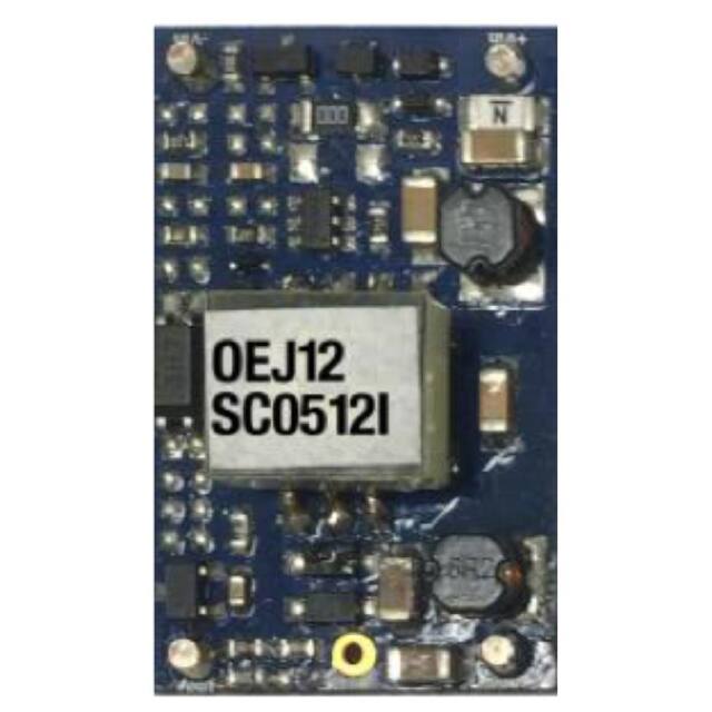 OEJ12SC0512I ETA-USA  Convertidores CC CC